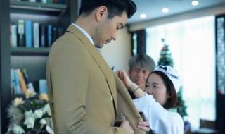 演员高以翔简介 演员高以翔简介